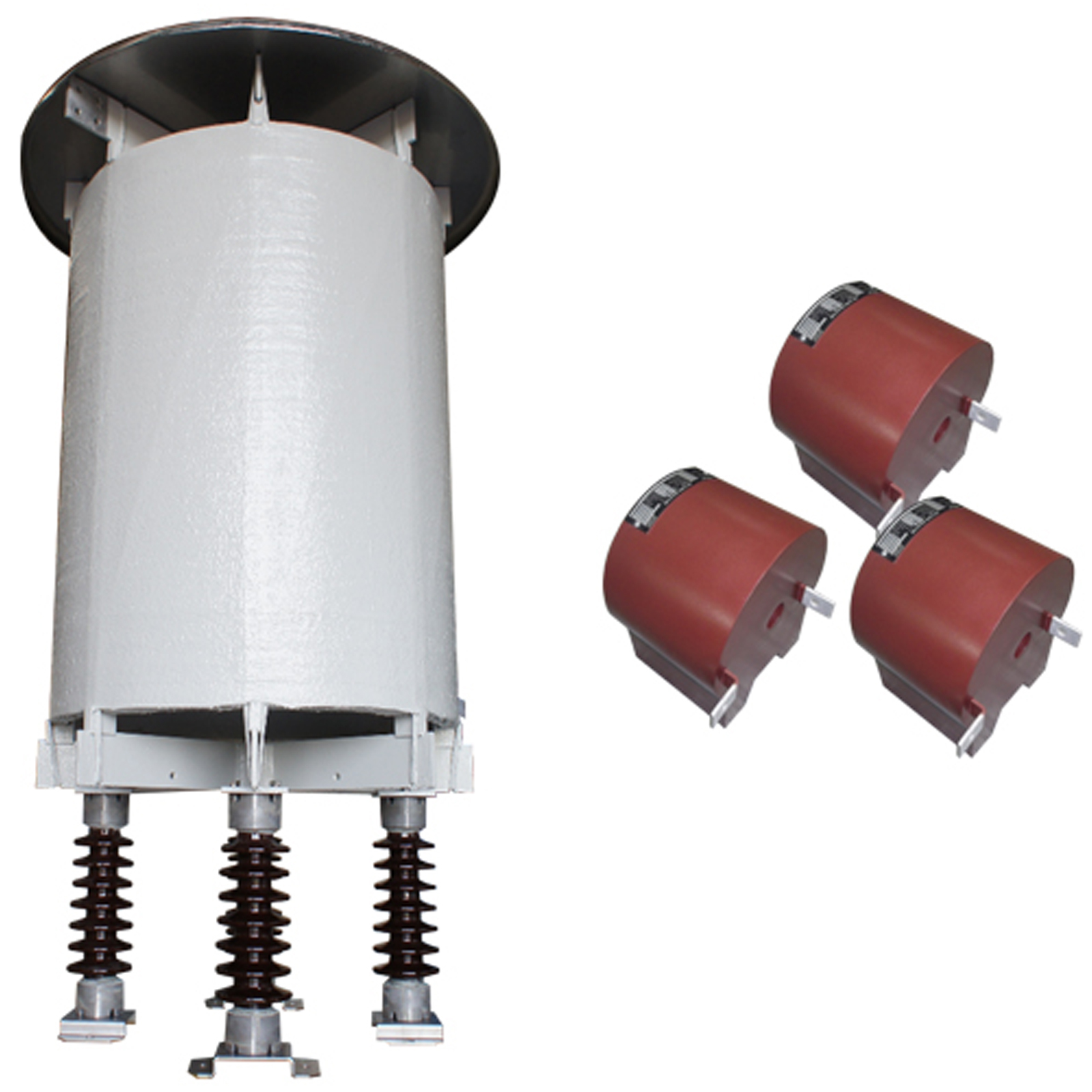 A Current Limiting Reactor